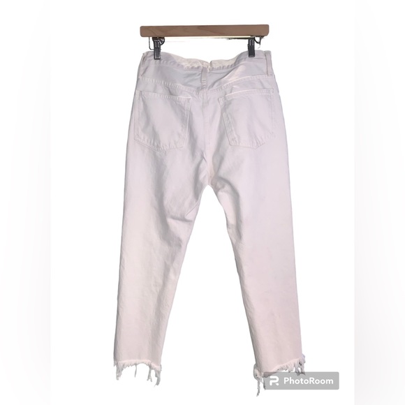 Madewell jeans. Size 28 - Picture 4 of 9